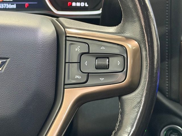 2021 Chevrolet Silverado 1500 High Country - Photo 17