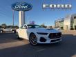 Used 2025 Ford Mustang GT Premium Coupe