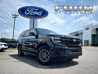 2026 Ford Expedition Active SUV