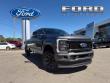 Used 2024 Ford F-250SD Lariat Truck