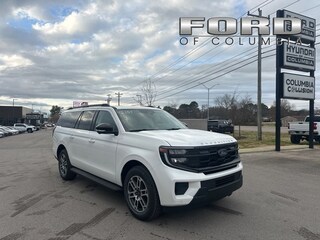 2026 Ford Expedition Max Active SUV