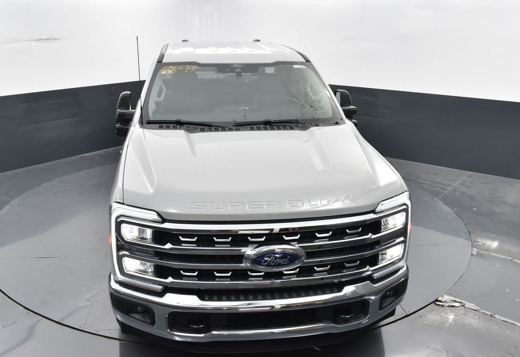 2026 Ford F-250 Super Duty XLT - Photo 20