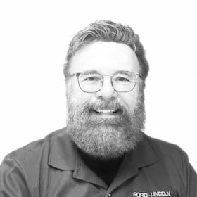 Staff member Steve Dohoney from ID_1385b6460eac