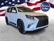 LEXUS GX 460