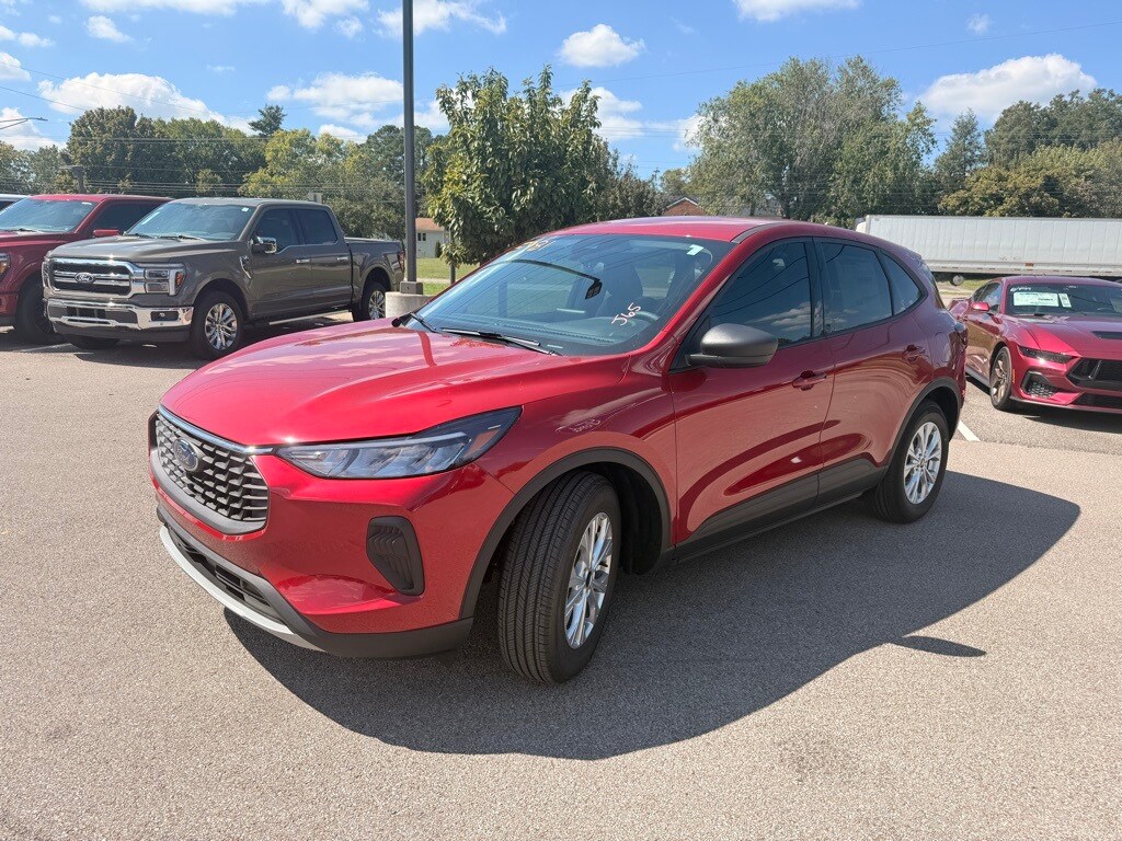 2025 Ford Escape Active photo 3