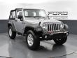 Used 2016 Jeep Wrangler Sport SUV