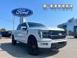 Used 2025 Ford F-150 Platinum Truck