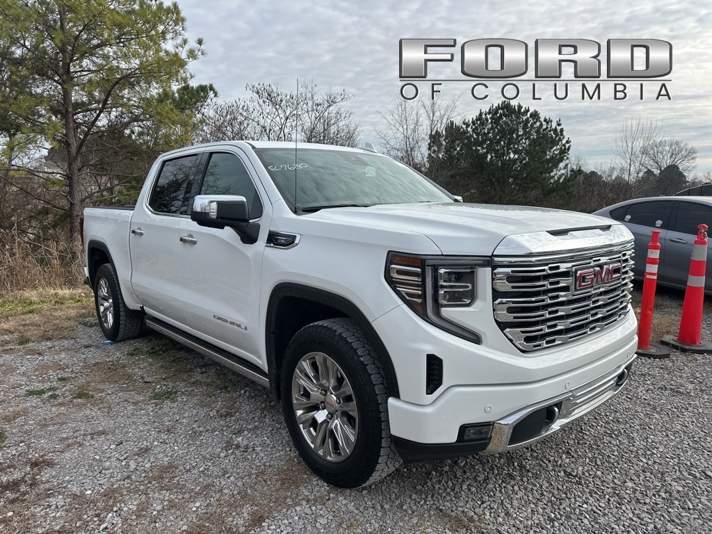 2022 GMC Sierra 1500 Denali Denali's photo