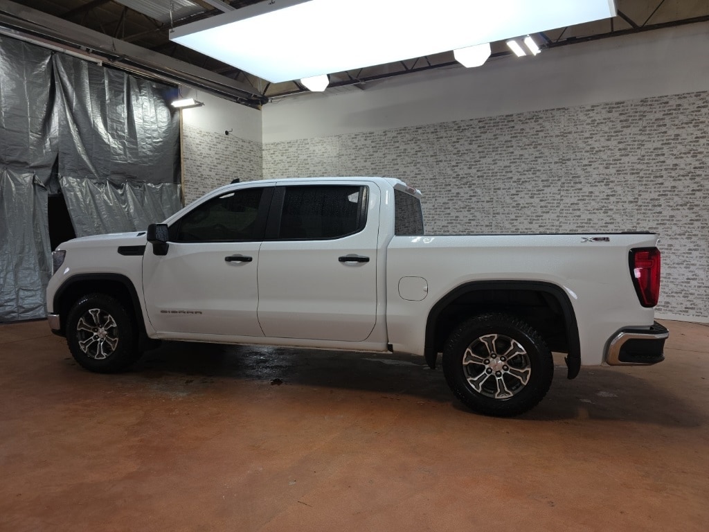 2022 Gmc Sierra 1500 Pro photo 4