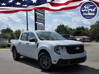 2025 Ford Maverick XLT Truck