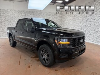 2026 Ford F-150 STX Truck