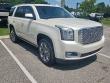 Used 2015 GMC Yukon Denali SUV
