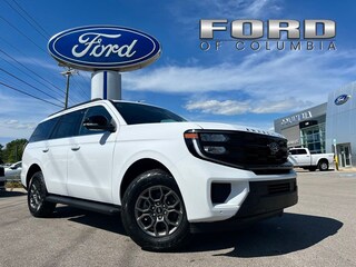 2026 Ford Expedition Active SUV