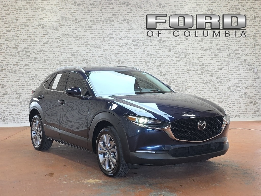2023 Mazda CX-30 Premium's photo