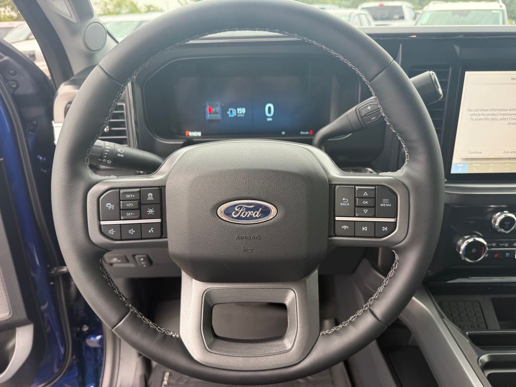 2026 Ford F-250 Super Duty Lariat - Photo 19