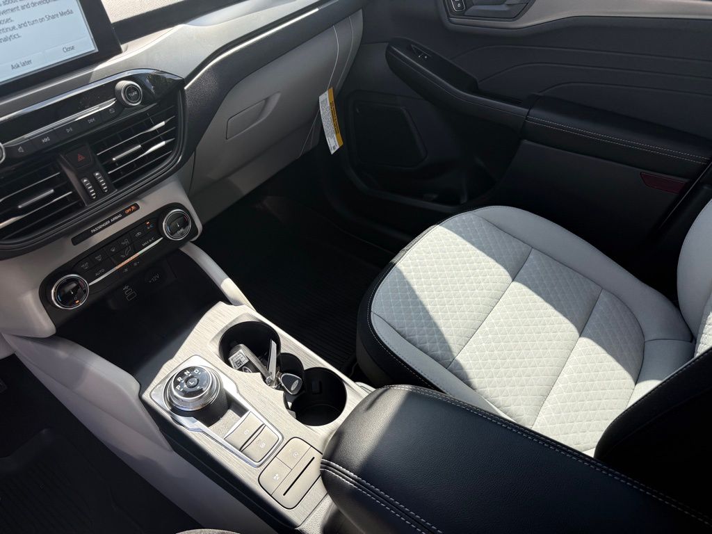 2026 Ford Escape Active - Photo 21