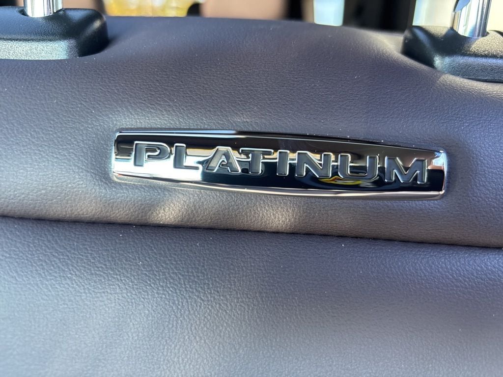 2026 Ford Explorer Platinum - Photo 22