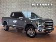 Used 2025 Ford F-150 Lariat Truck