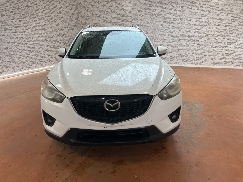 2015 Mazda CX-5 Touring photo 2