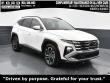 Used 2025 Hyundai Tucson Limited SUV