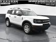 Used 2022 Ford Bronco Sport Base SUV