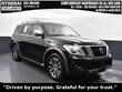 Nissan Armada
