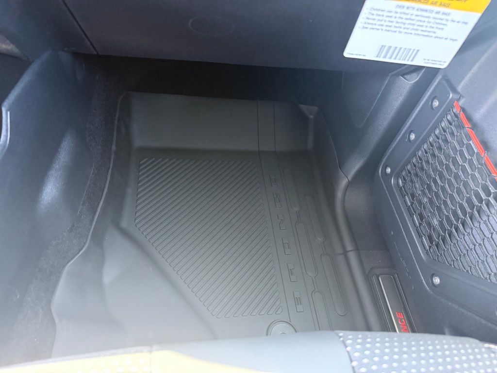 2025 Ford Bronco 4-Door Raptor - Photo 23