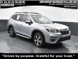 Used 2019 Subaru Forester Touring SUV