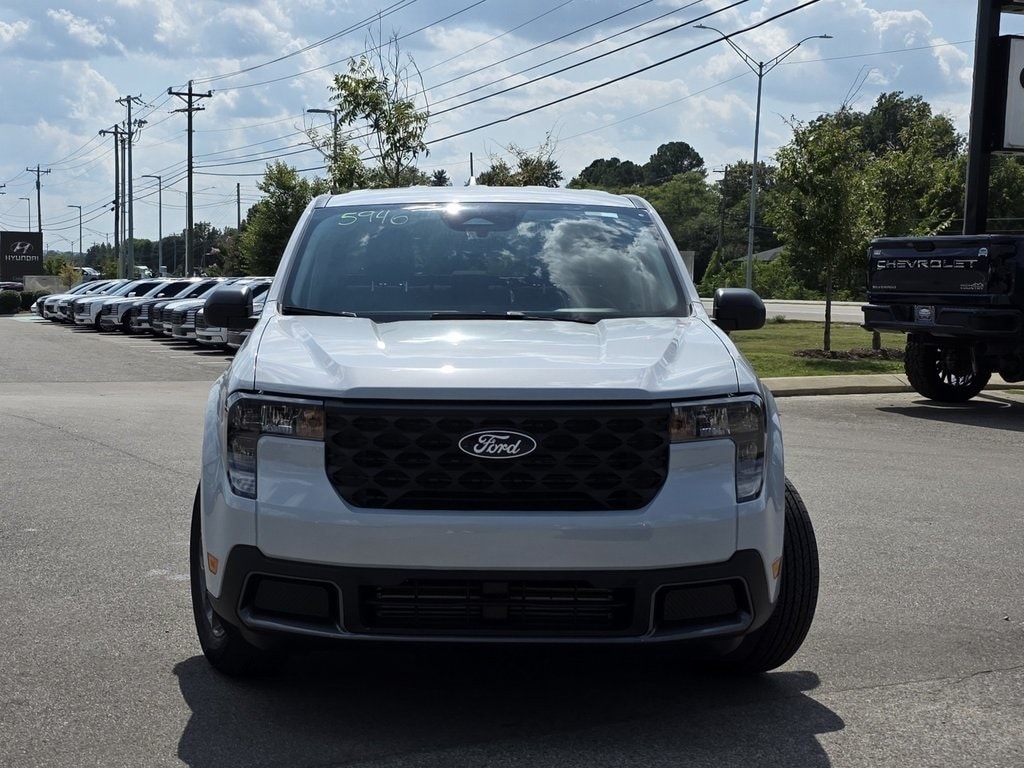 New 2025 Ford Maverick XLT Truck