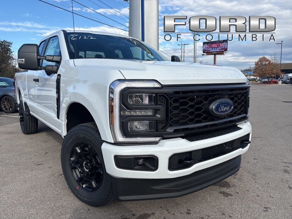 2026 Ford F-350 Base's photo