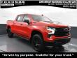 Used 2023 Chevrolet Silverado 1500 LT Trail Boss Truck Crew Cab