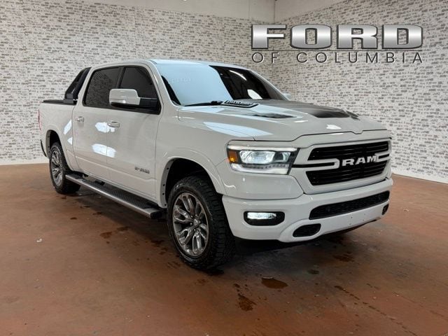 2020 RAM Ram 1500 Pickup Laramie