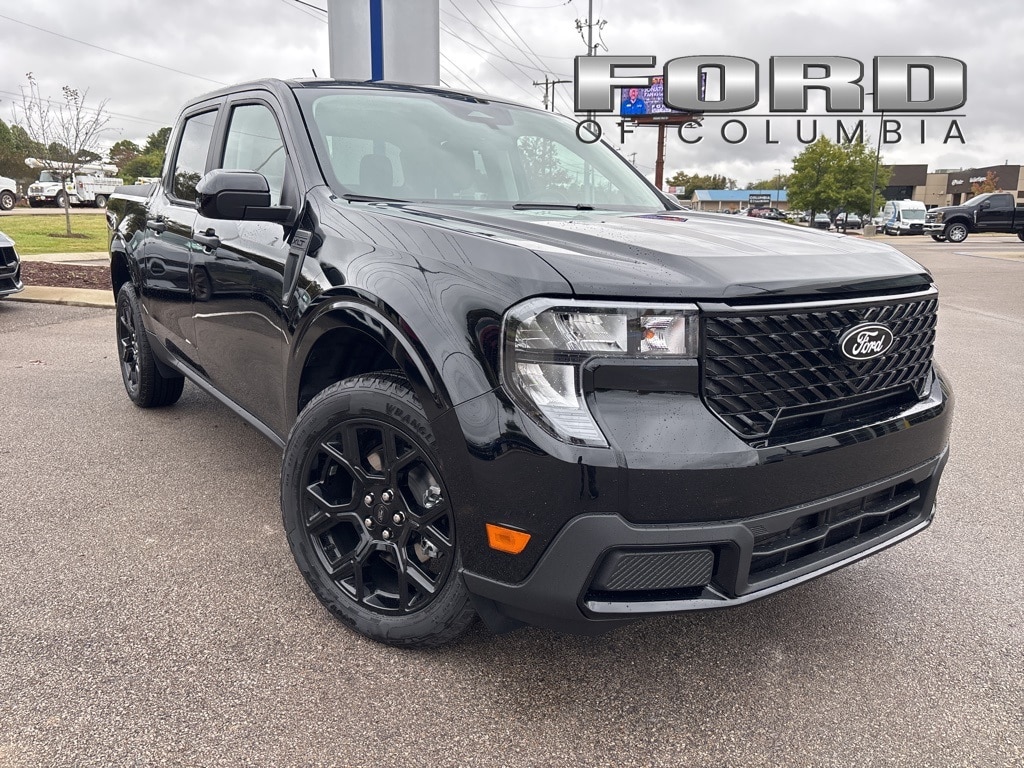 2025 Ford Maverick Truck 