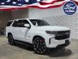 Used 2022 Chevrolet Tahoe RST SUV