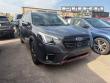 Used 2023 Subaru Forester Sport SUV