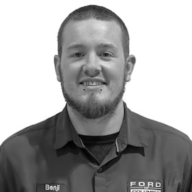 Staff member Benji Lovell from ID_d71cc44238af