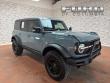 Used 2021 Ford Bronco First Edition SUV