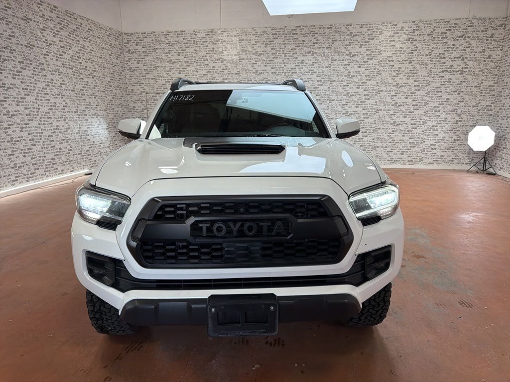 Used 2023 Toyota Tacoma TRD Pro Truck
