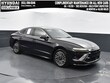 Hyundai Sonata Hybrid