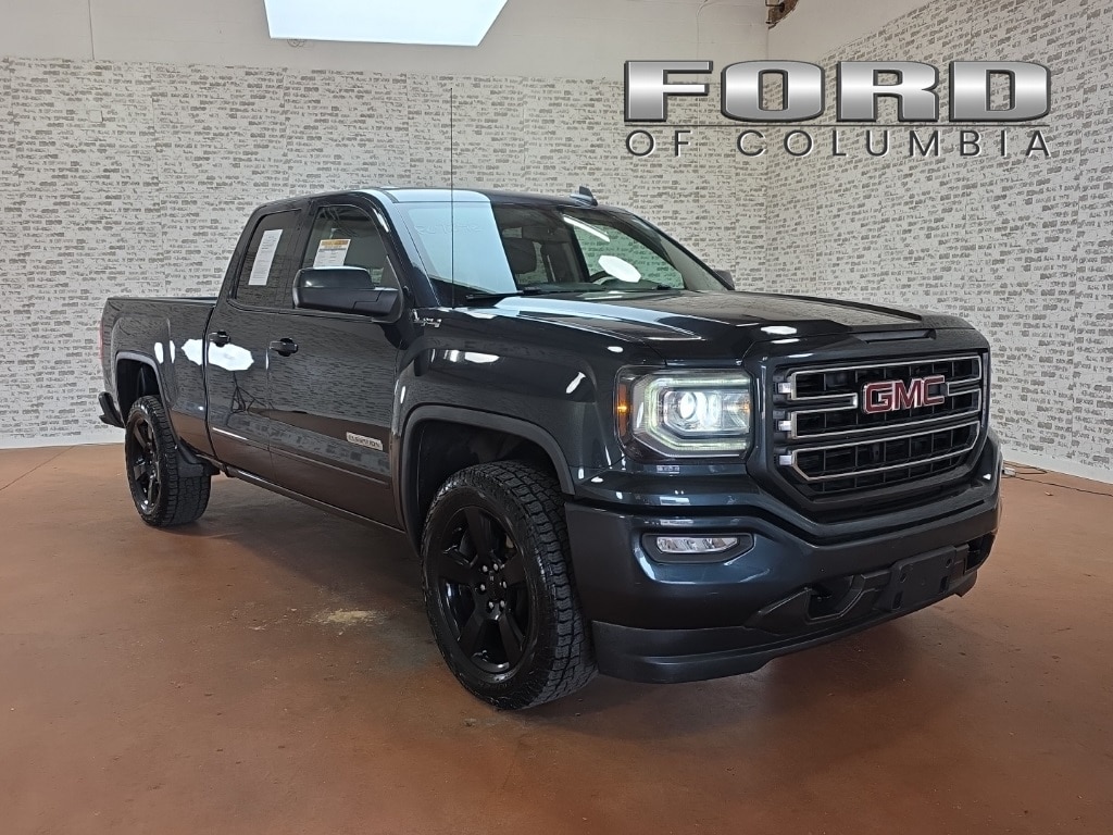 2019 GMC Sierra 1500 Limited Base's photo