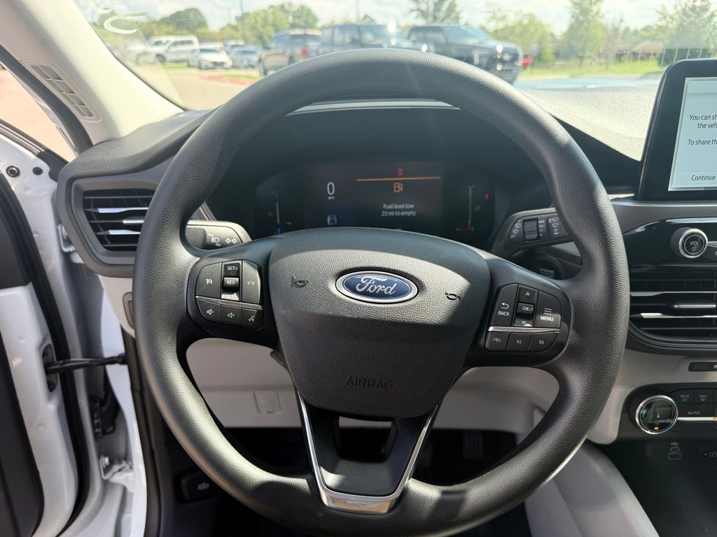 2026 Ford Escape Active - Photo 18