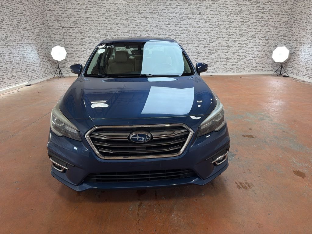 Used 2019 Subaru Legacy 2.5i Sedan