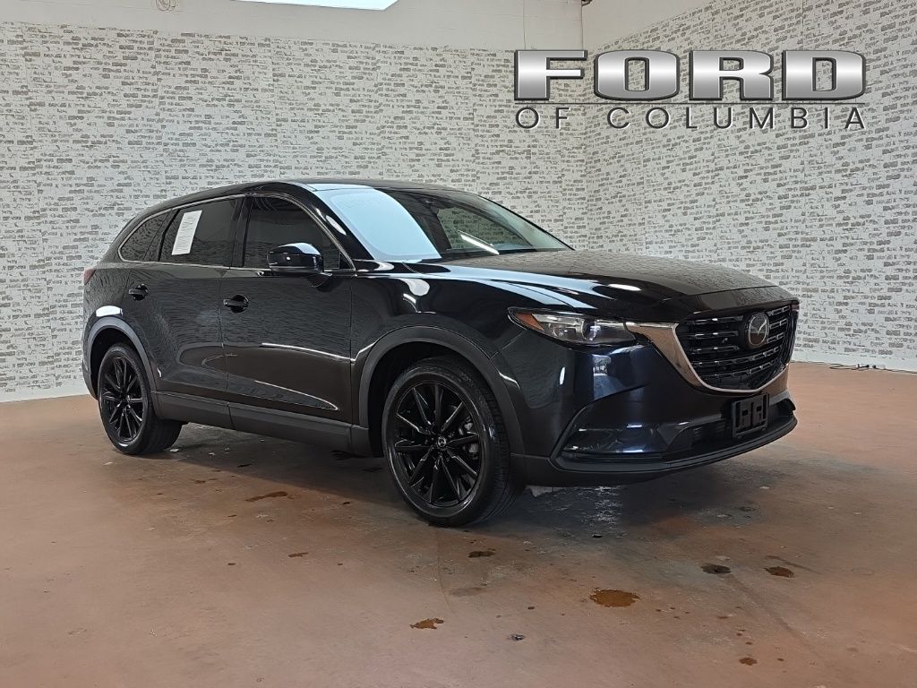 2023 Mazda CX-9 Touring Plus AWD's photo