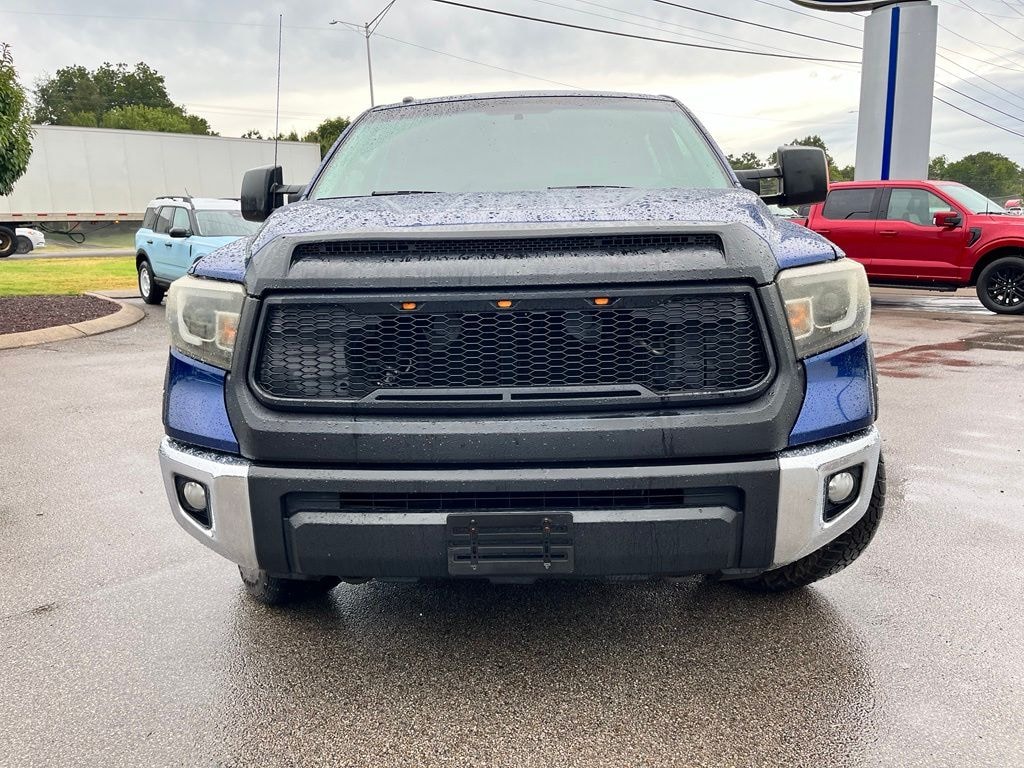 Used 2015 Toyota Tundra SR5 Truck