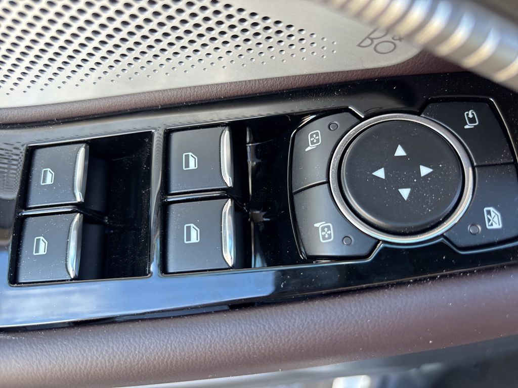 2026 Ford Explorer Platinum - Photo 20