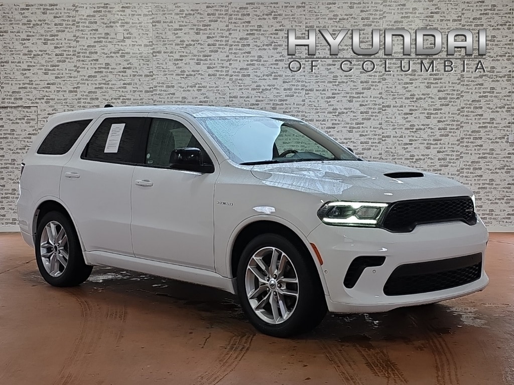 2024 Dodge Durango R/T's photo