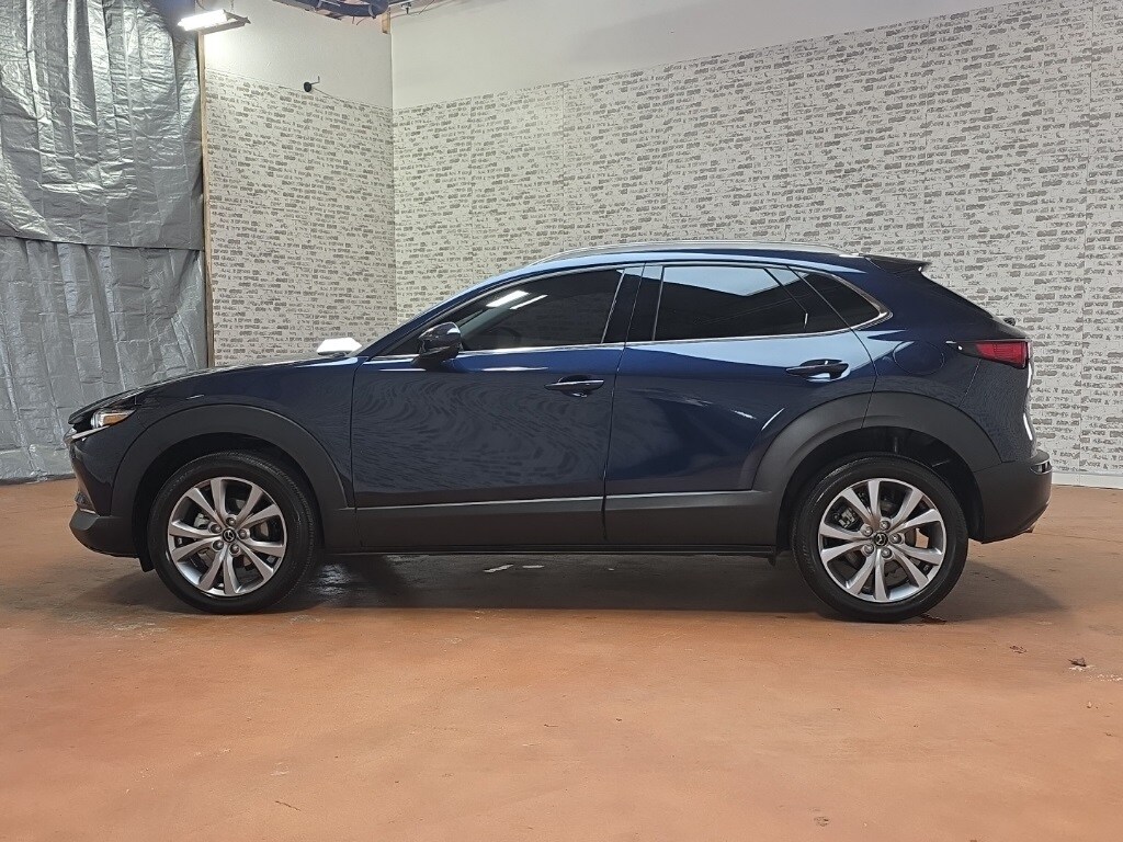 2023 Mazda CX-30 2.5 S Premium photo 4