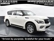 INFINITI QX80