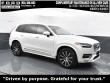Used 2022 Volvo XC90 T6 AWD Inscription 6 Seater SUV