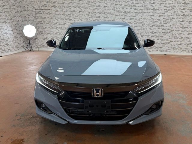1HGCV1F36NA108941